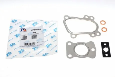 К-кт прокладок турбіни Fischer Automotive One (FA1) KT210050E
