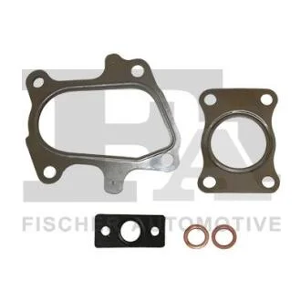 FISCHER CITROEN К-т компресора (турбіни) JUMPER 2.2 HDi 02-, XANTIA 2.0 99-, PEUGEOT Fischer Automotive One (FA1) KT210055E