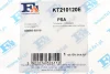 Комплект прокладок турбіни FA1 Fischer Automotive One (FA1) KT210120E (фото 7)