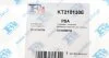 Комплект для монтажу (зменшений), компресор Fischer Automotive One (FA1) KT210130E (фото 6)