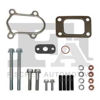 Комплект для монтажу, компресор Fischer Automotive One (FA1) KT210230