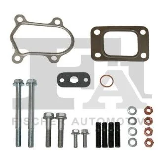 Комплект для монтажу, компресор Fischer Automotive One (FA1) KT210230