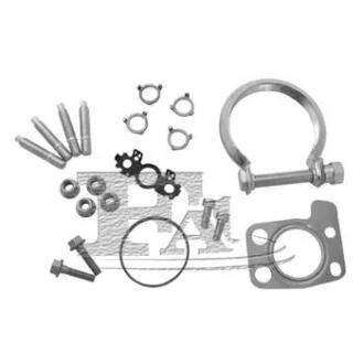 Монтажний комплект, компресор (вир-во Fischer) Fischer Automotive One (FA1) KT210330
