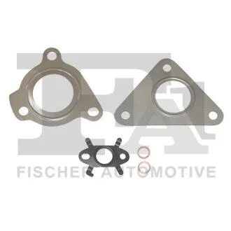 К-кт прокладок турбіни Fischer Automotive One (FA1) KT220010E