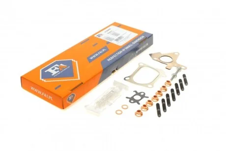 Комплект прокладок турбіни FA1 Fischer Automotive One (FA1) KT220030