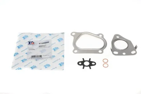 Комплект прокладок турбіни FA1 Fischer Automotive One (FA1) KT220200E