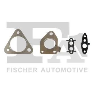 Комплект для монтажу, компресор Fischer Automotive One (FA1) KT220300E