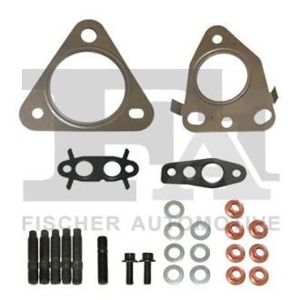 Комплект для монтажу, компресор Fischer Automotive One (FA1) KT220390