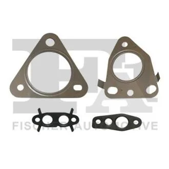 FISCHER RENAULT монтажний к-т компресори (турбіни) ESPACE IV 2.0 dCi 06-, LAGUNA II 2.0 dCi 05-, MEGANE II 2.0 dCi 05- Fischer Automotive One (FA1) KT220390E