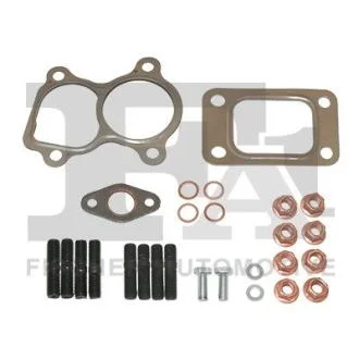 Монтажний комплект, компресор (вир-во Fischer) Fischer Automotive One (FA1) KT220400