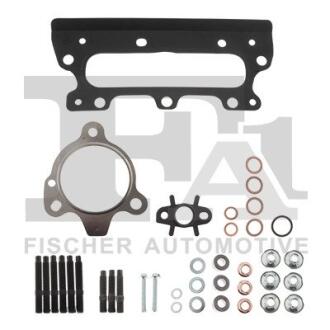 Комплект для монтажу, компресор Fischer Automotive One (FA1) KT220600