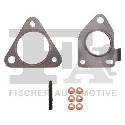 Комплект прокладок з різних матеріалів Fischer Automotive One (FA1) KT228505 (фото 1)