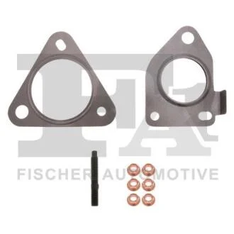 Комплект прокладок з різних матеріалів Fischer Automotive One (FA1) KT228505