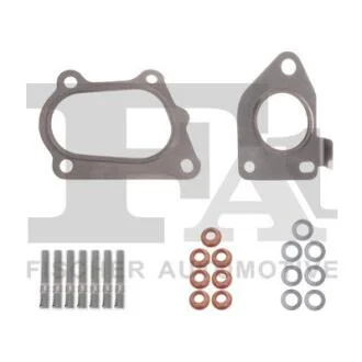 Комплект для монтажу, компресор (Fischer) Fischer Automotive One (FA1) KT228509
