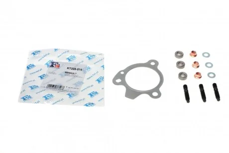Комплект прокладок турбіни FA1 KT228-514 Fischer Automotive One (FA1) KT228514