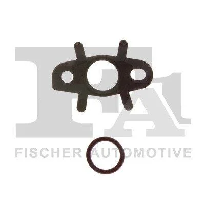 Комплект прокладок з різних матеріалів Fischer Automotive One (FA1) KT228515 (фото 1)