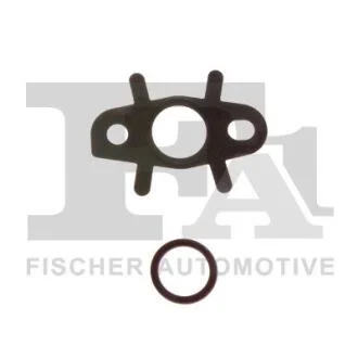 FISCHER RENAULT Прокладка турбіни CAPTUR 0.9/1.2 13-, MEGANE III 1.2 12- Fischer Automotive One (FA1) KT228515