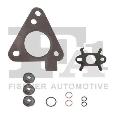 FISCHER RENAULT К-т прокладок турбіни ESPACE 2.2 06-, LAGUNA 2.2 05-, VEL SATIS 2.2 04- Fischer Automotive One (FA1) KT228516 (фото 1)