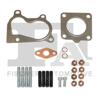 Монтажний комплект, компресор (вир-во Fischer) Fischer Automotive One (FA1) KT250010