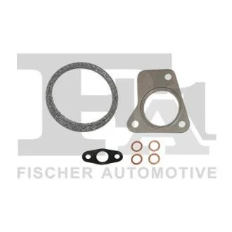 Комплект для монтажу (зменшений), компресор Fischer Automotive One (FA1) KT250050E