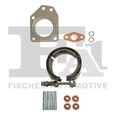 К-кт прокладок турбіни Fischer Automotive One (FA1) KT250060 (фото 1)