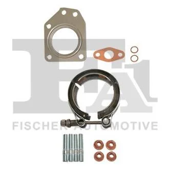 К-кт прокладок турбіни Fischer Automotive One (FA1) KT250060