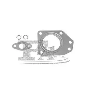 К-кт прокладок турбіни Fischer Automotive One (FA1) KT250060E