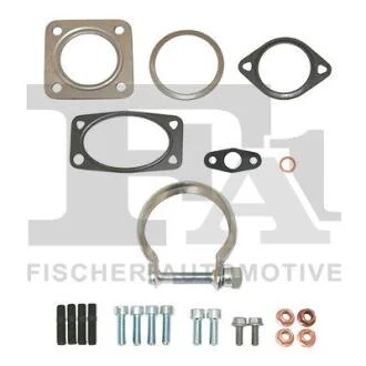 Монтажний комплект, компресор (вир-во Fischer) Fischer Automotive One (FA1) KT330020