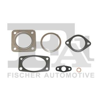 FISCHER FIAT К-т прокладок турбіни CROMA 2.4 D 05-, ALFA ROMEO Fischer Automotive One (FA1) KT330020E