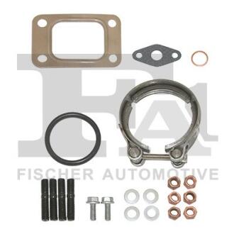 FISCHER К-т прокладок турбіни IVECO DAILY III, CITROEN JUMPER 2.8HDI Fischer Automotive One (FA1) KT330150
