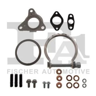 Монтажний комплект, компресор (вир-во Fischer) Fischer Automotive One (FA1) KT330790