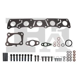 Комплект для монтажу (розширений), компресор Fischer Automotive One (FA1) KT550260