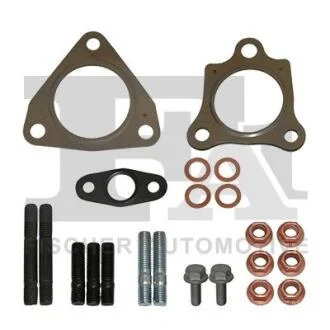 Комплект для монтажу, компресор Fischer Automotive One (FA1) KT730060