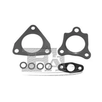 Комплект для монтажу, компресор Fischer Automotive One (FA1) KT730060E