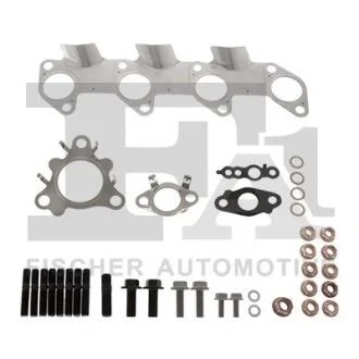 Монтажний комплект, компресор (вир-во Fischer) Fischer Automotive One (FA1) KT730210