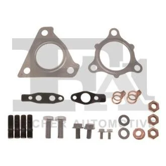 Монтажний комплект, компресор (вир-во Fischer) Fischer Automotive One (FA1) KT740180