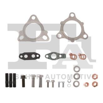 Комплект для монтажу, компресор Fischer Automotive One (FA1) KT740260