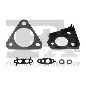 Комплект для монтажу (зменшений), компресор Fischer Automotive One (FA1) KT750180E