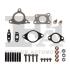 FISCHER NISSAN Комплект прокладок турбіни JUKE (F15) 1.6 DIG-T 10-19, NAVARA NP300 (D40) 2.5 dCi 05- Fischer Automotive One (FA1) KT750390 (фото 1)