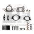 FISCHER NISSAN Комплект прокладок турбіни JUKE (F15) 1.6 DIG-T 10-19, NAVARA NP300 (D40) 2.5 dCi 05- Fischer Automotive One (FA1) KT750390 (фото 1)