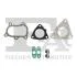 FISCHER NISSAN Комплект прокладок турбіни NAVARA NP300 (D40) 3.0 dCi 4WD 10- Fischer Automotive One (FA1) KT750400E (фото 1)