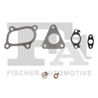 Комплект для монтажу, компресор Fischer Automotive One (FA1) KT758501