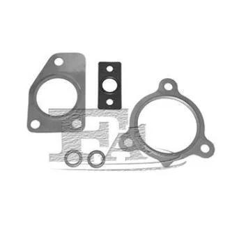 FISCHER SUZUKI К-т прокладок турбіни GRAND VITARA I 2.0 HDI 01- Fischer Automotive One (FA1) KT760005E