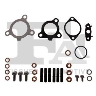 Комплект для монтажу, компресор Fischer Automotive One (FA1) KT770270
