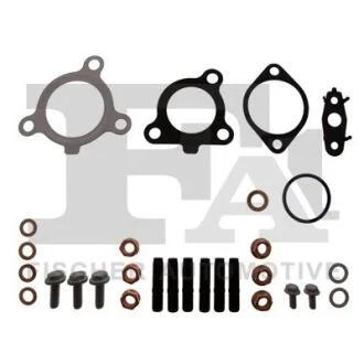 Комплект для монтажу, компресор Fischer Automotive One (FA1) KT770270