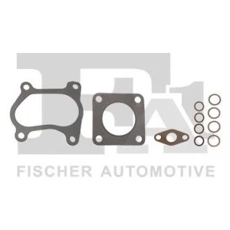Комплект для монтажу (зменшений), компресор Fischer Automotive One (FA1) KT780090E