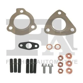 Монтажний комплект, компресор (вир-во Fischer) Fischer Automotive One (FA1) KT890030