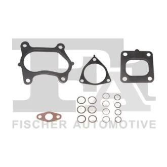 Монтажний комплект, компресор (вир-во Fischer) Fischer Automotive One (FA1) KT890120E