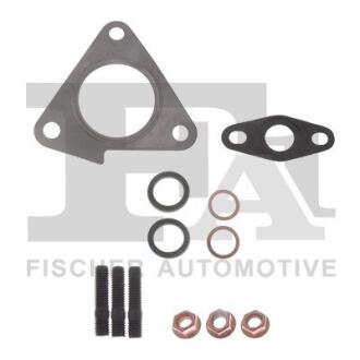 Комплект для монтажу, компресор Fischer Automotive One (FA1) KTE000070