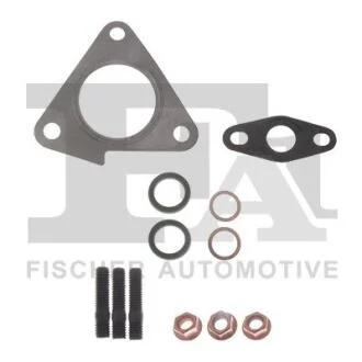 Комплект для монтажу, компресор Fischer Automotive One (FA1) KTE000070
